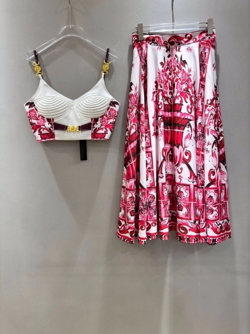 FashionForward Versace Dress Suits 175051