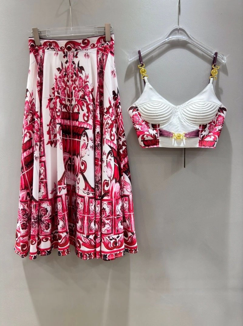FashionForward Versace Dress Suits 175051