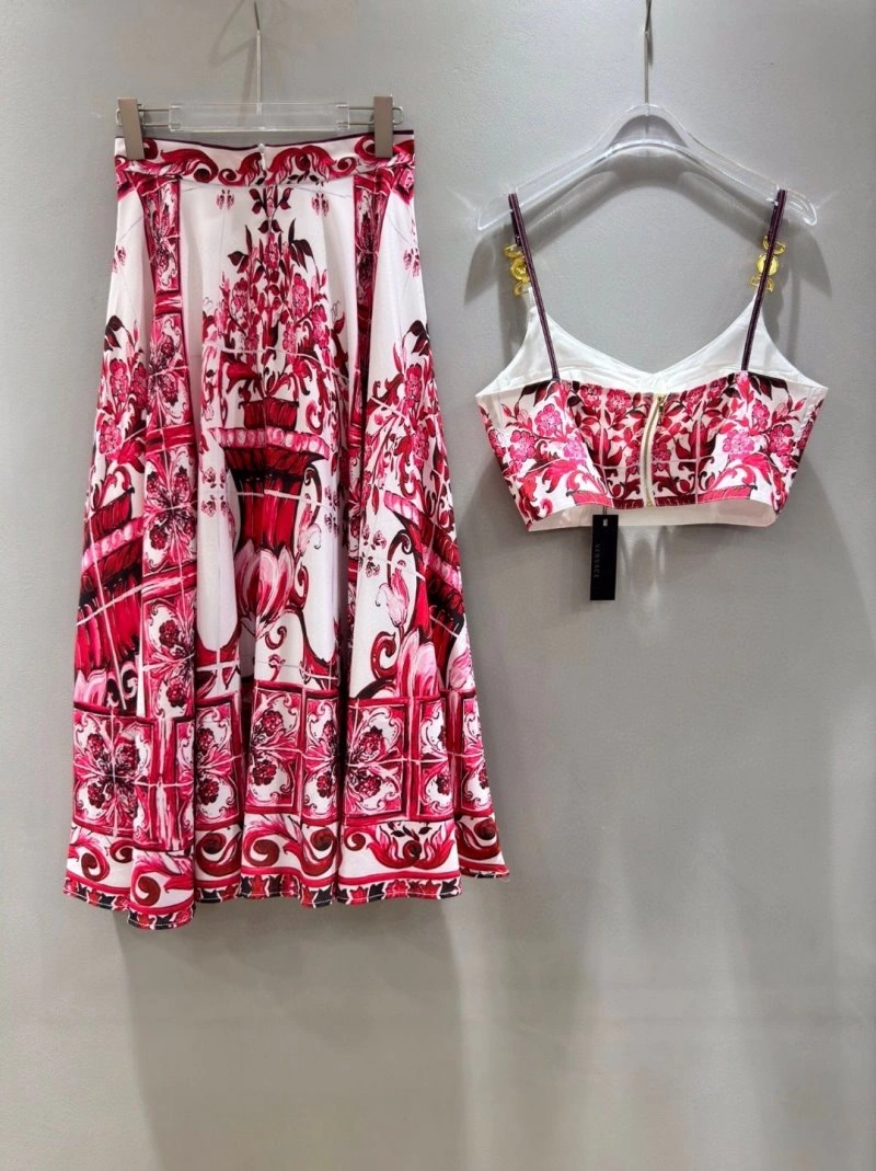 FashionForward Versace Dress Suits 175051