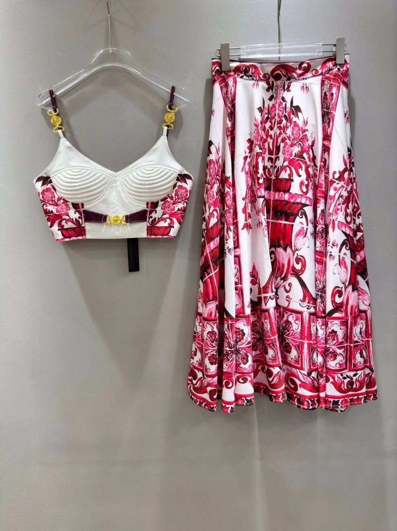FashionForward Versace Dress Suits 175051