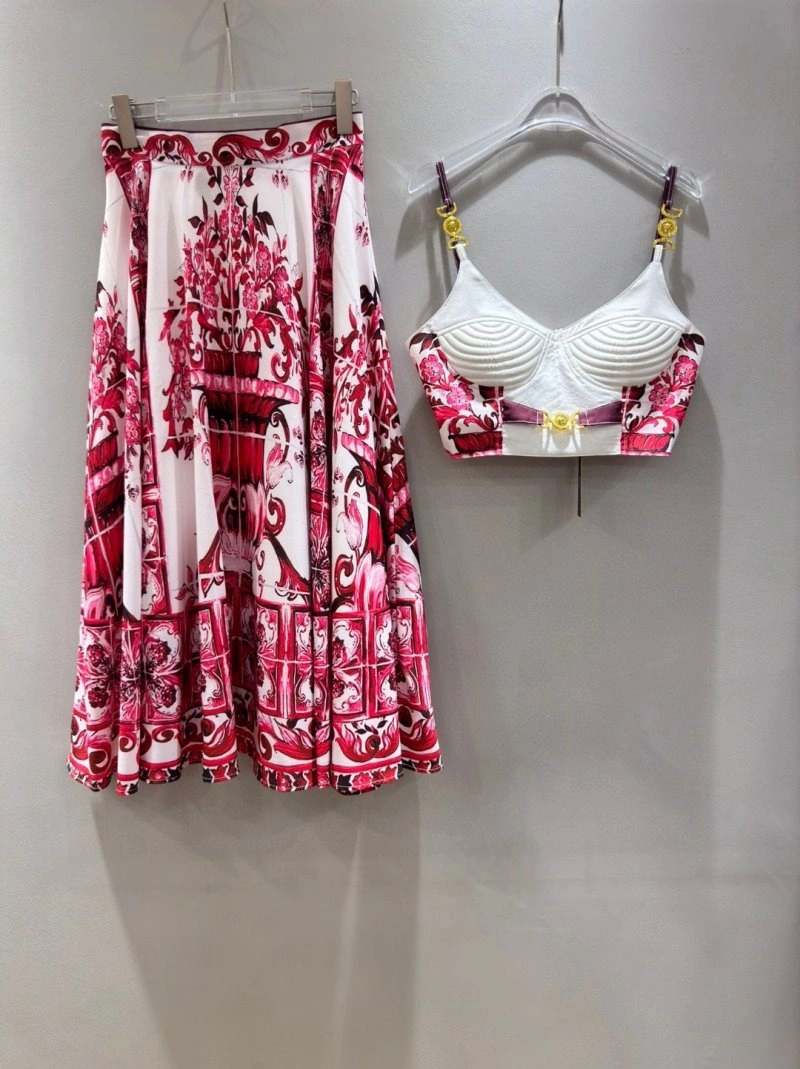 FashionForward Versace Dress Suits 175051