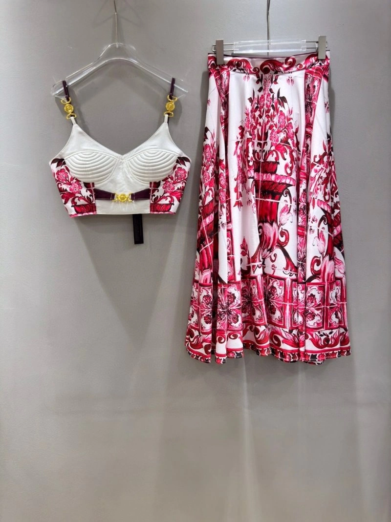 FashionForward Versace Dress Suits 175051