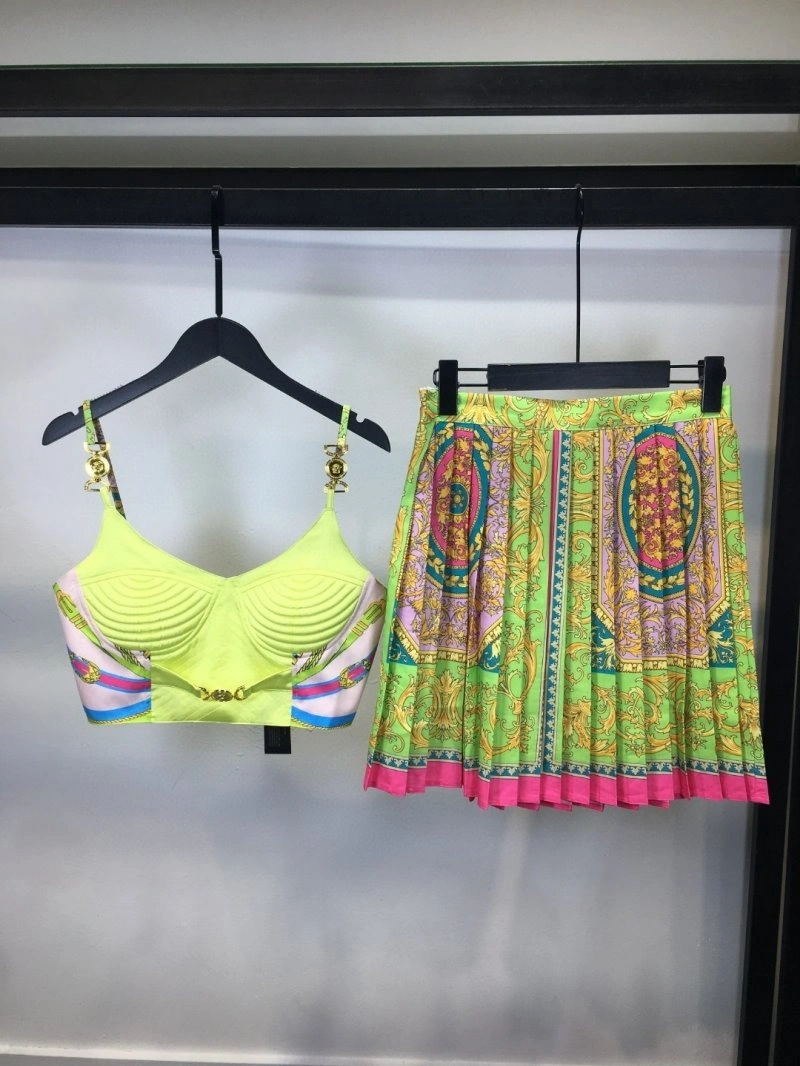 Versace Dress Suits Upgraded 175055