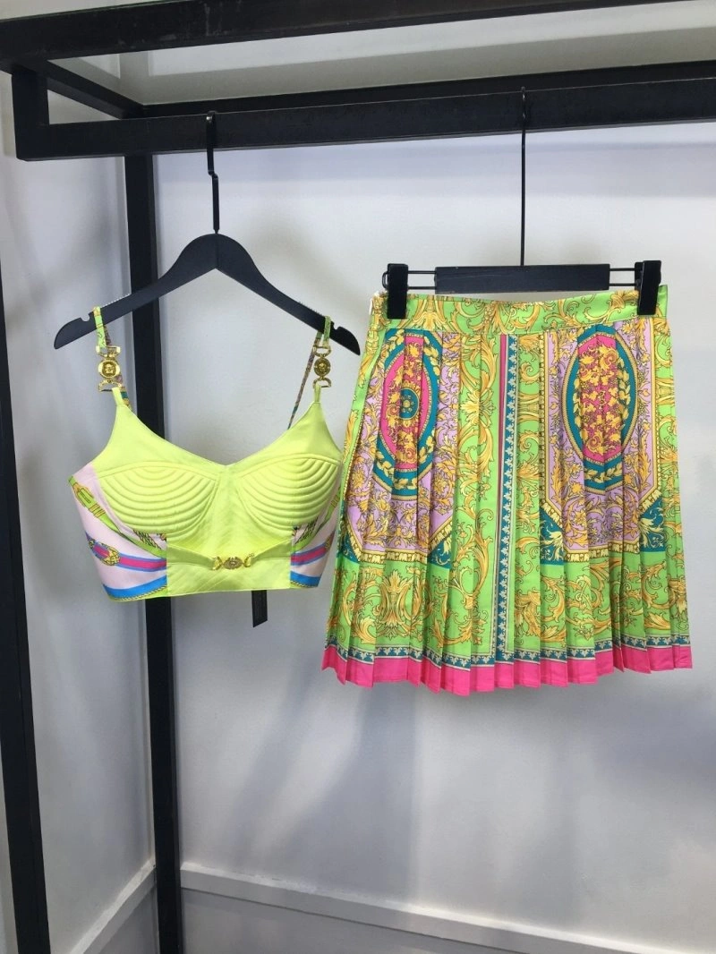 Versace Dress Suits Upgraded 175055