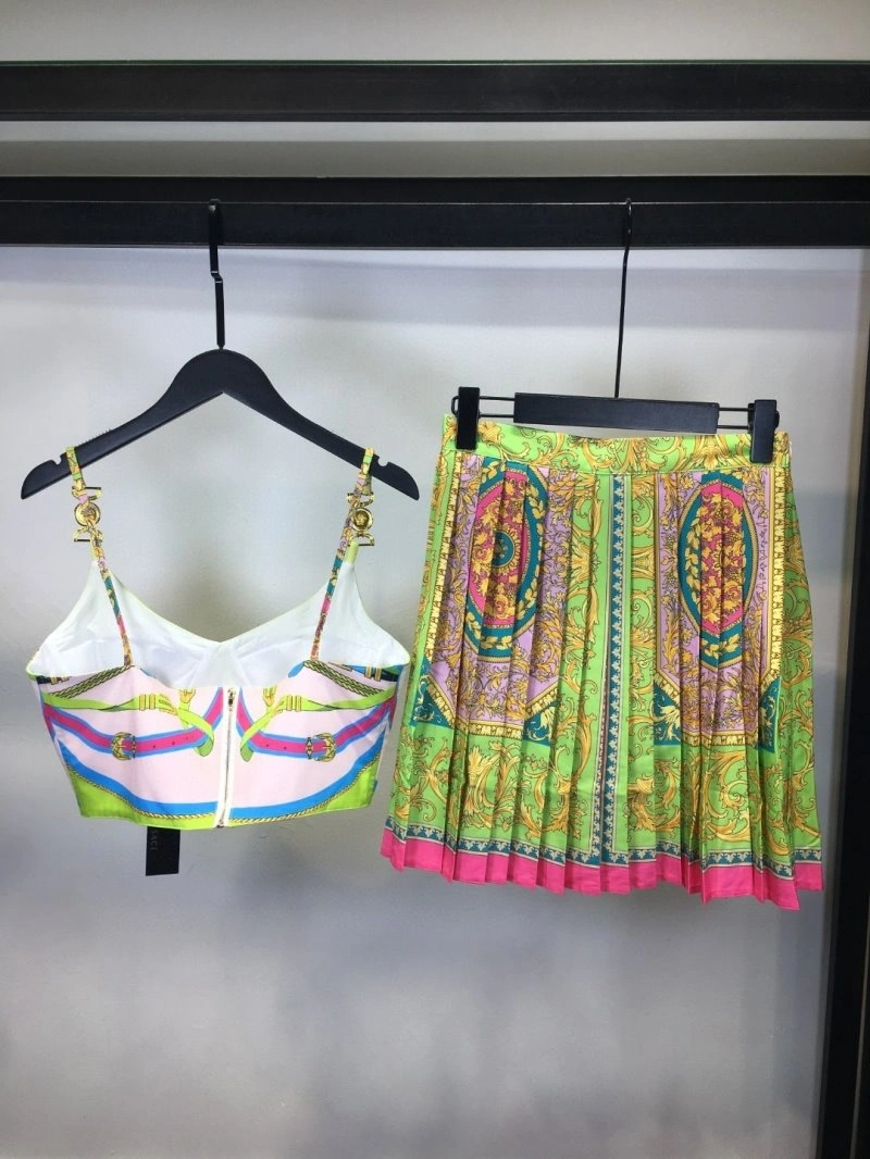 Versace Dress Suits Upgraded 175055