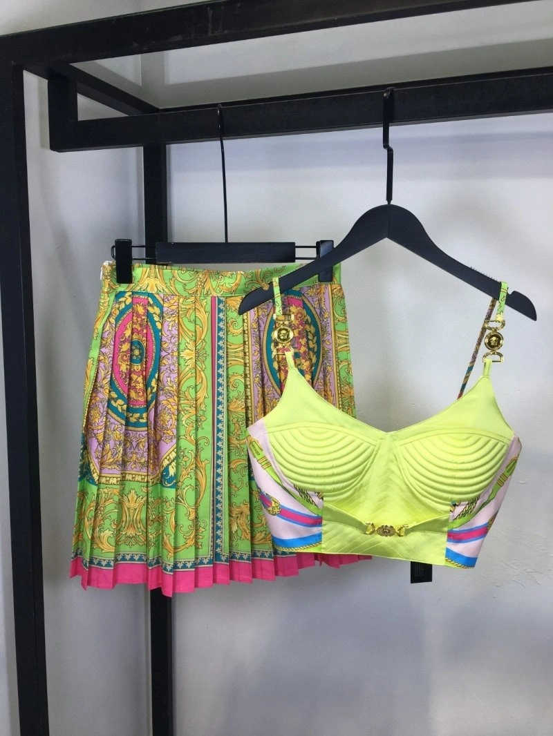 Versace Dress Suits Upgraded 175055