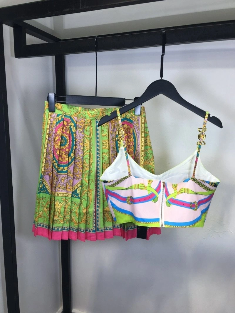 Versace Dress Suits Upgraded 175055