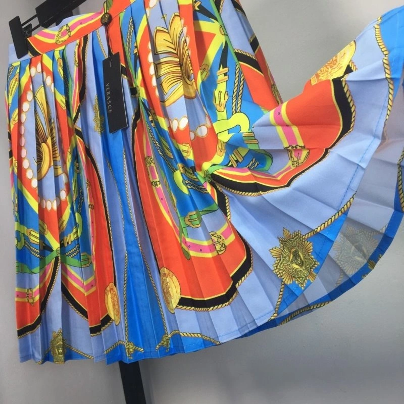 Fashionable Versace Dress Suits 175049