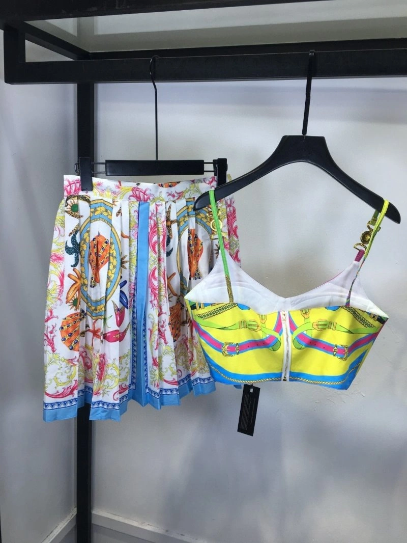 Versace Dress Suits Trendy 175050