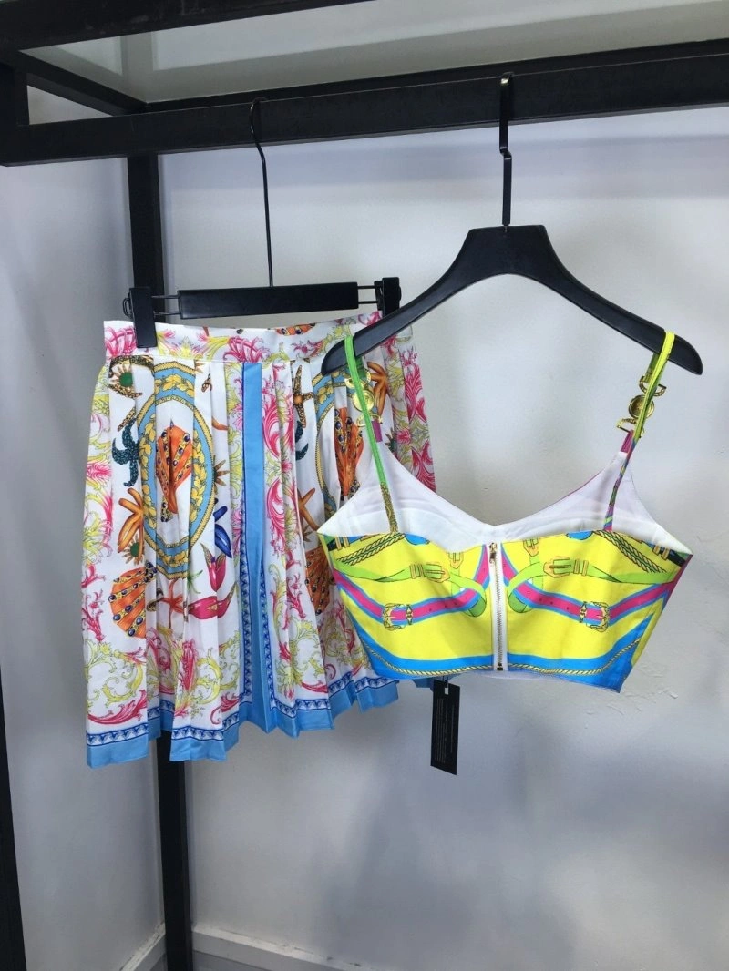 Versace Dress Suits Trendy 175050