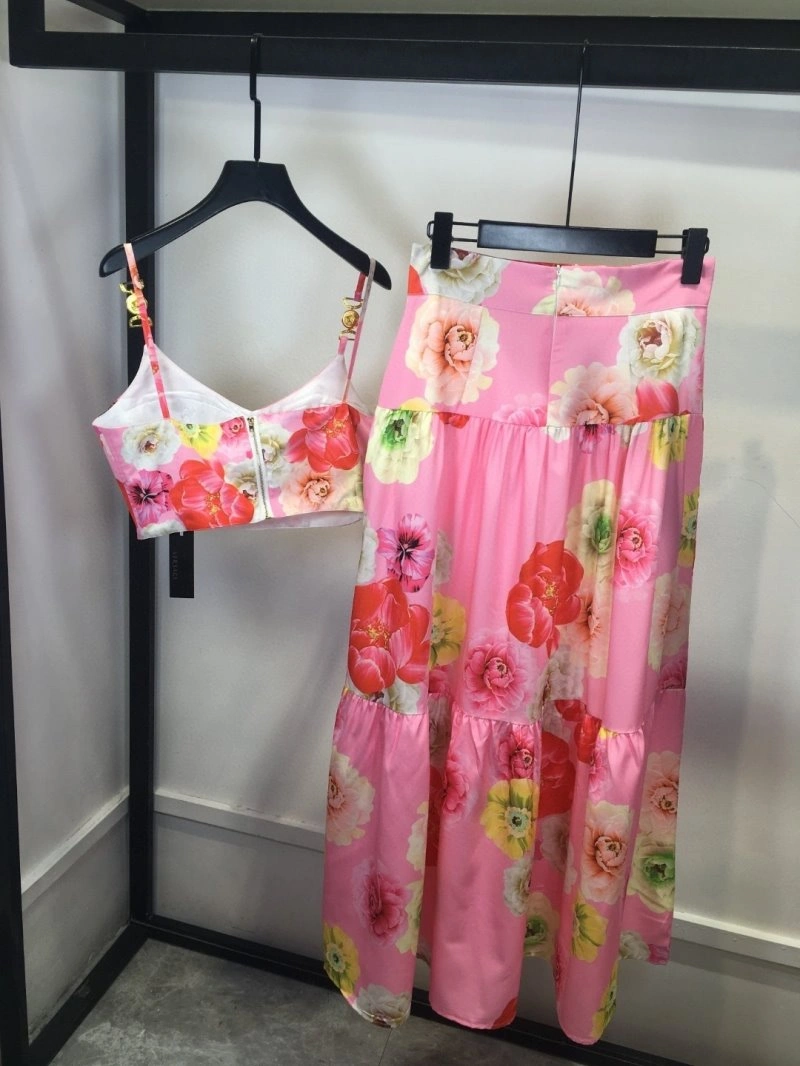 Versace Dress Suits Chic 175048