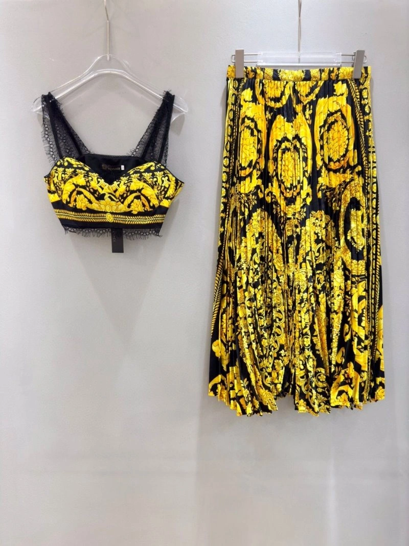 Affordable Versace Dress Suits 175018