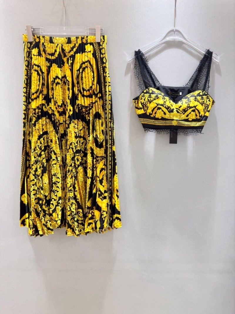 Affordable Versace Dress Suits 175018