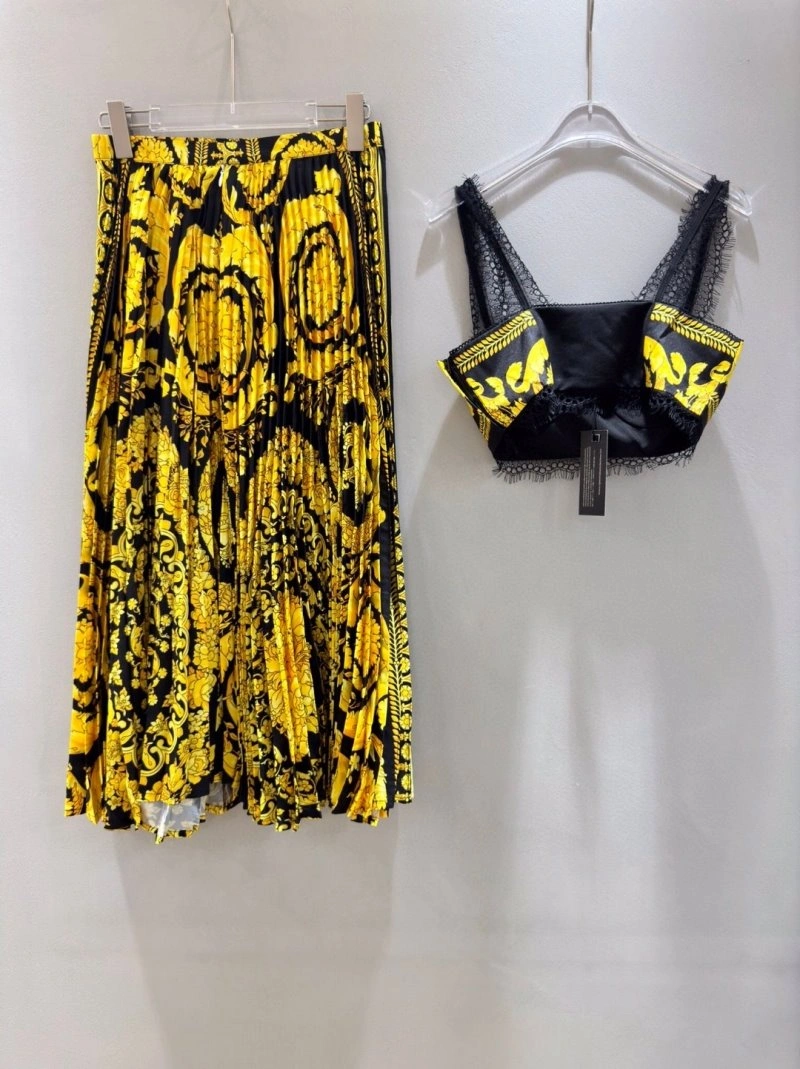 Affordable Versace Dress Suits 175018