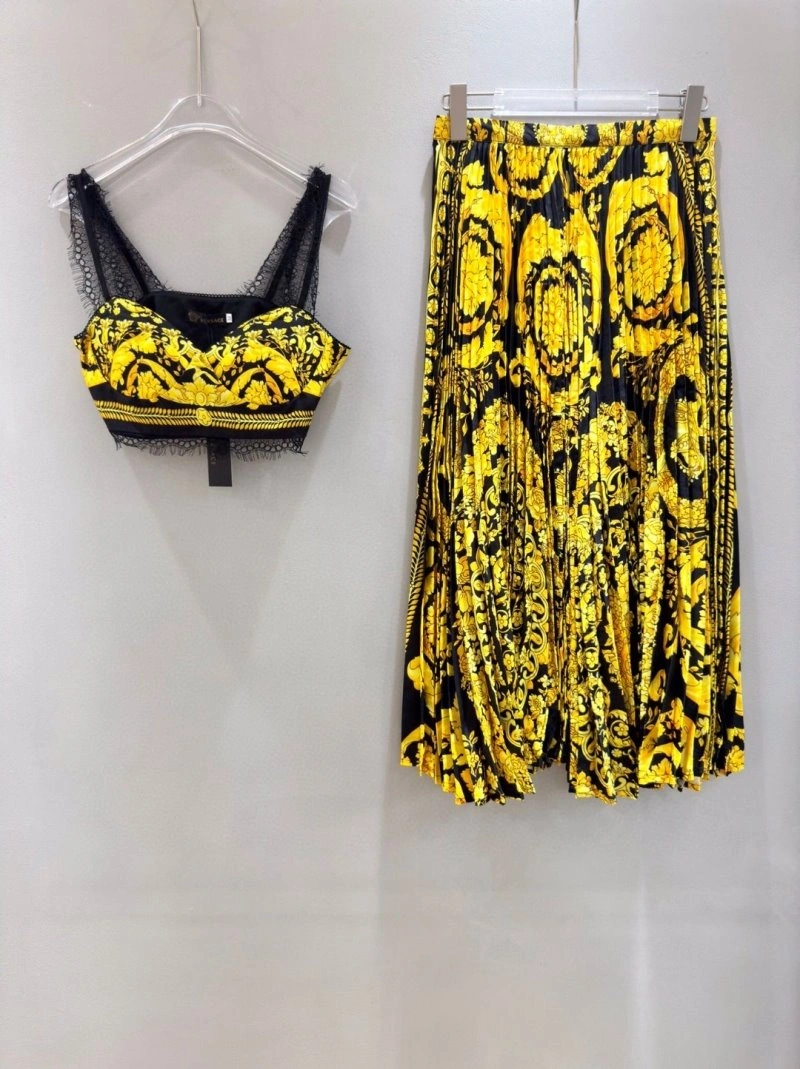 Affordable Versace Dress Suits 175018