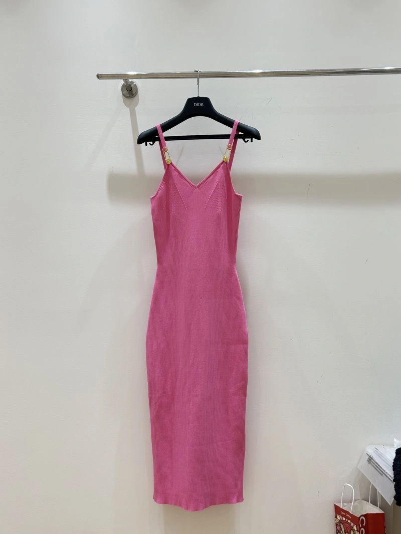 Versace Dress Durable 175140