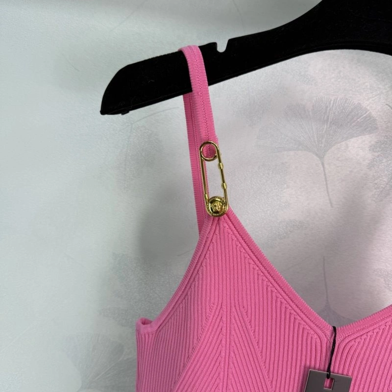 Versace Dress Comfortable 175101