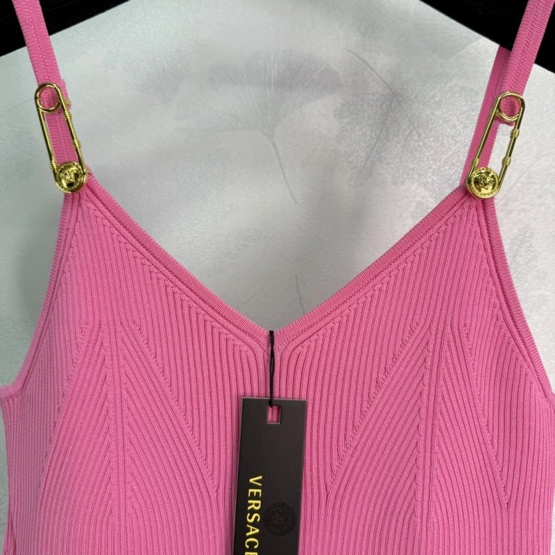 Versace Dress Comfortable 175101