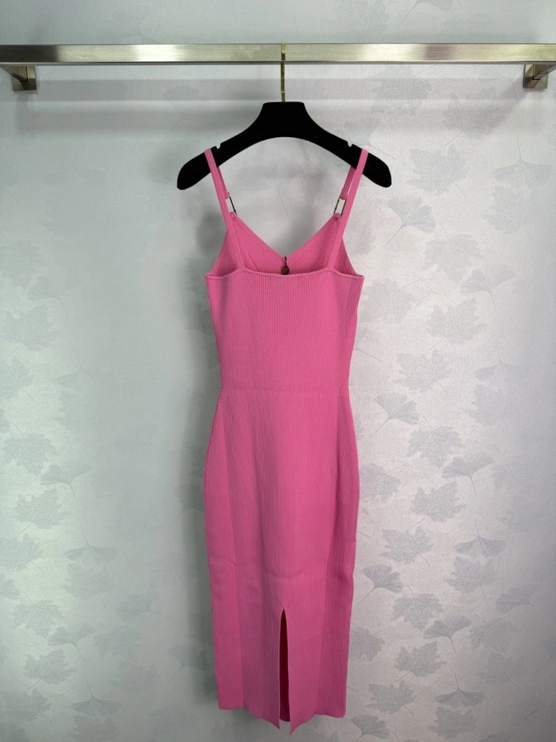 Versace Dress Comfortable 175101