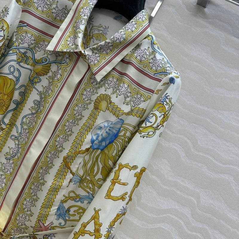 Versace Dress Refined 175141