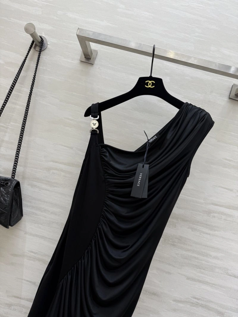 Versace Dress Durable 174999