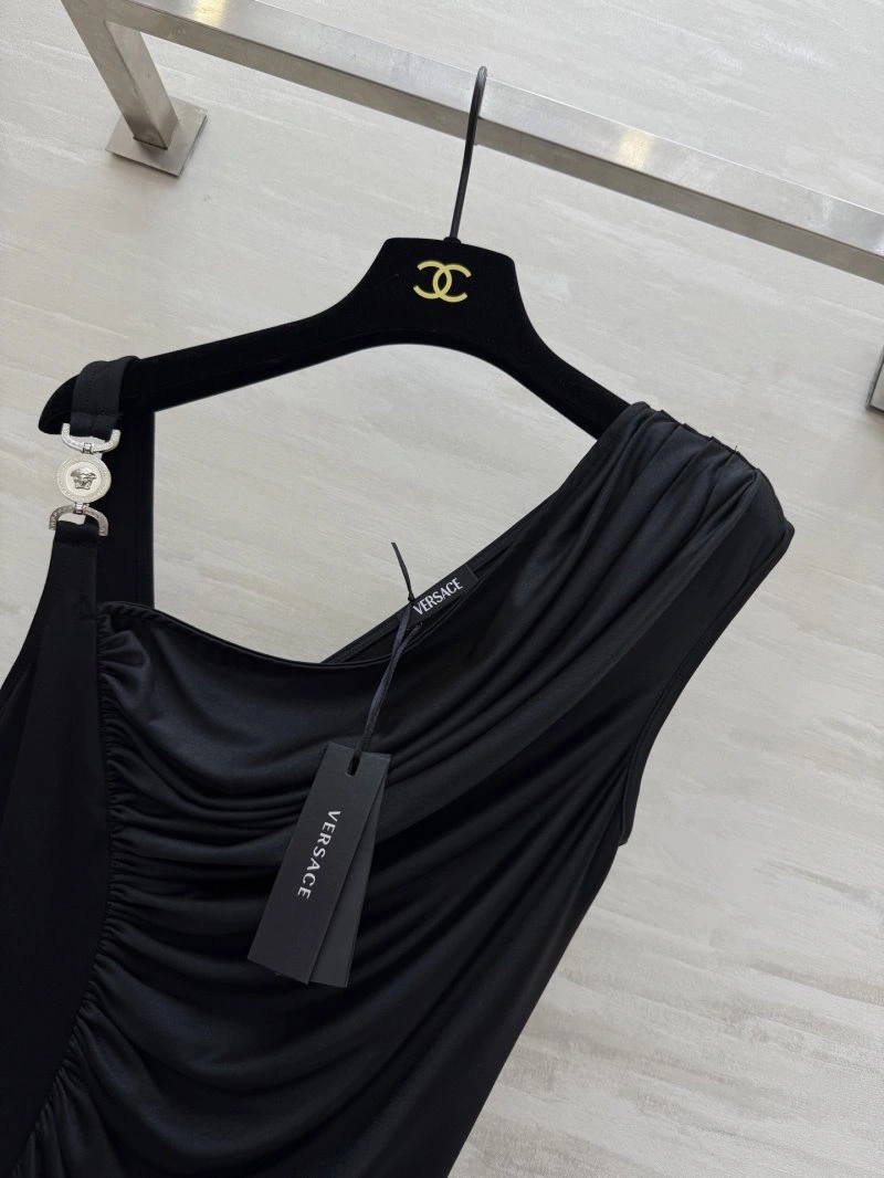 Versace Dress Durable 174999