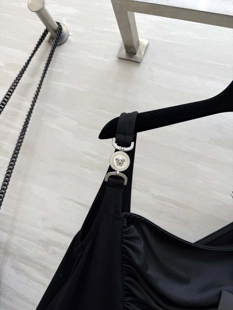 Versace Dress Durable 174999