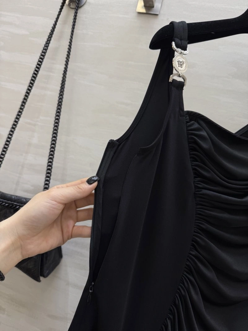 Versace Dress Durable 174999