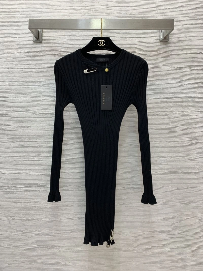 Upgraded Versace Dress 174998