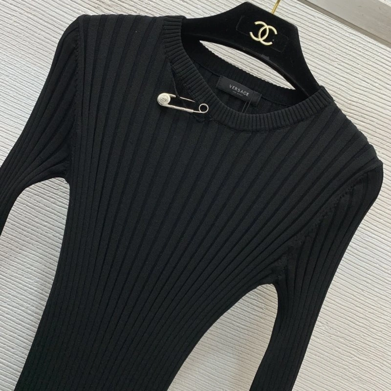 Upgraded Versace Dress 174998
