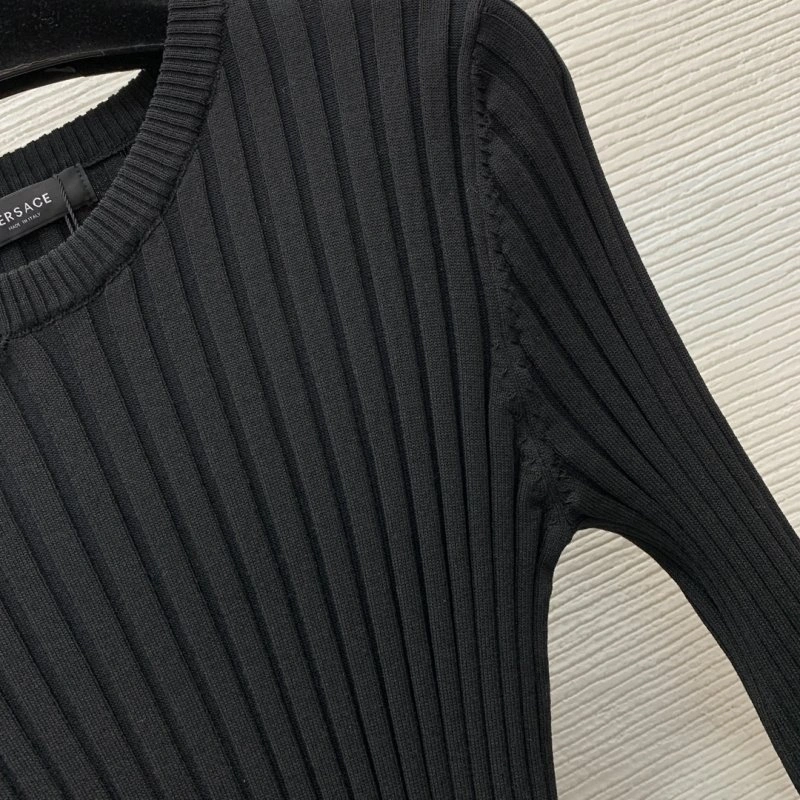 Upgraded Versace Dress 174998