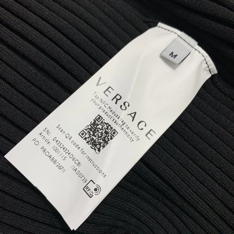 Upgraded Versace Dress 174998