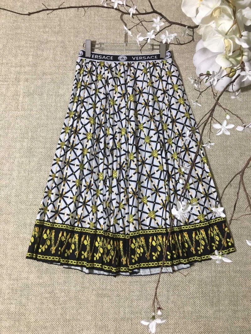 Comfortable Versace Dress 175074