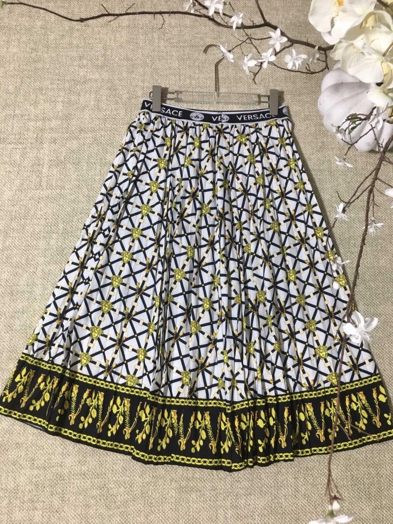 Comfortable Versace Dress 175074