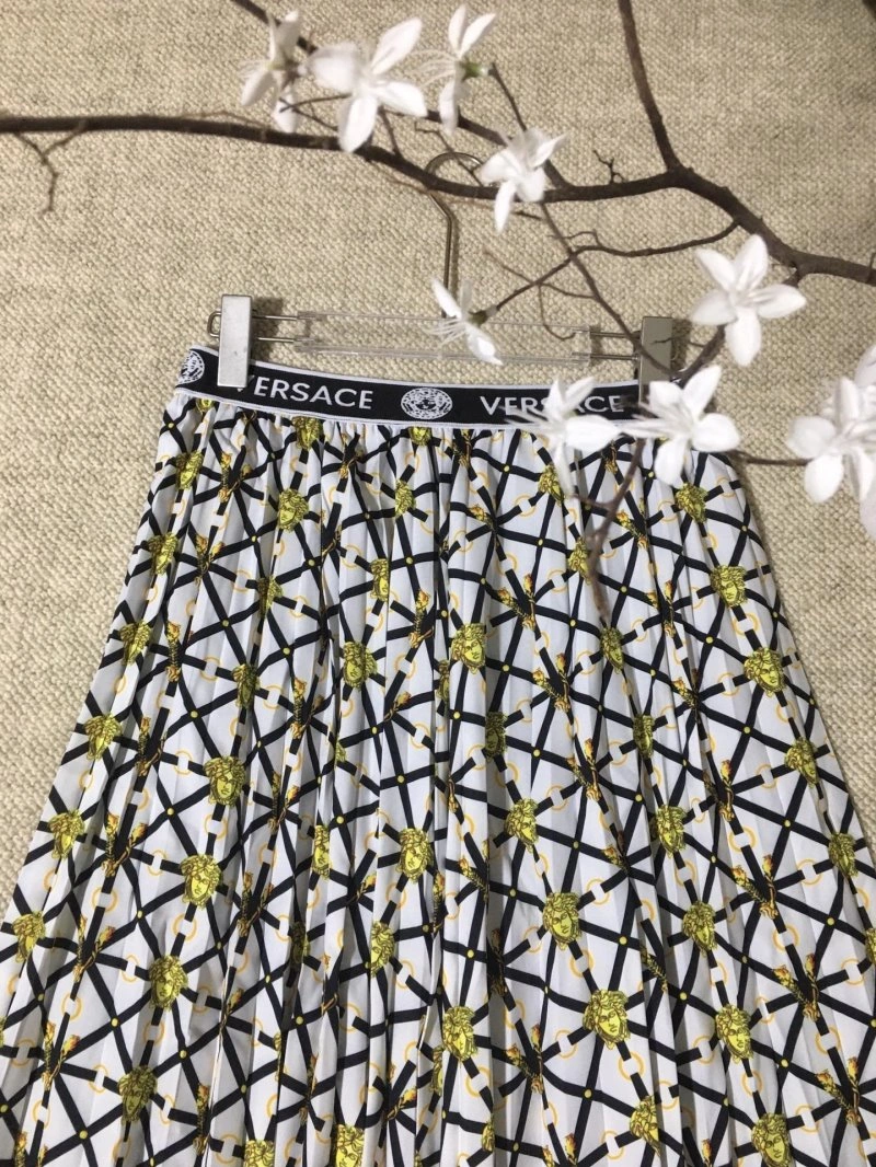 Comfortable Versace Dress 175074