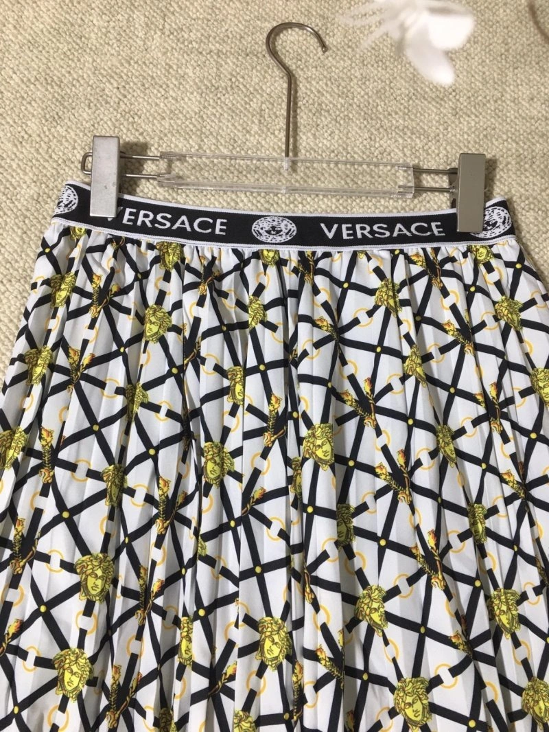 Comfortable Versace Dress 175074