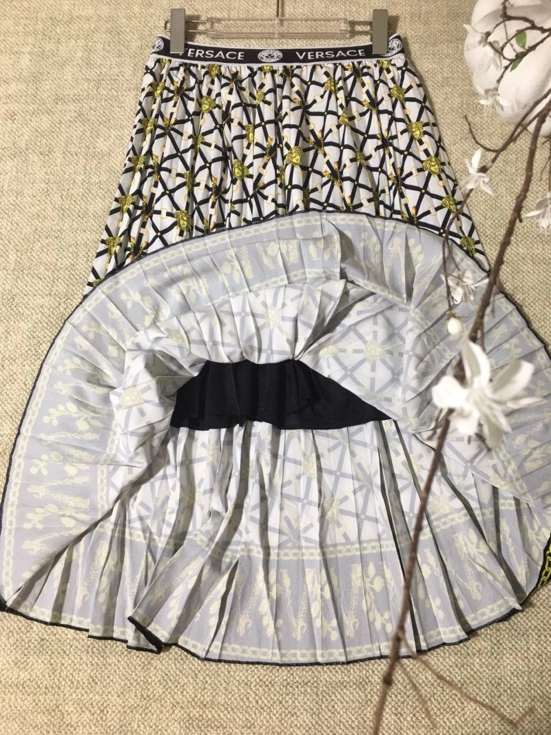 Comfortable Versace Dress 175074