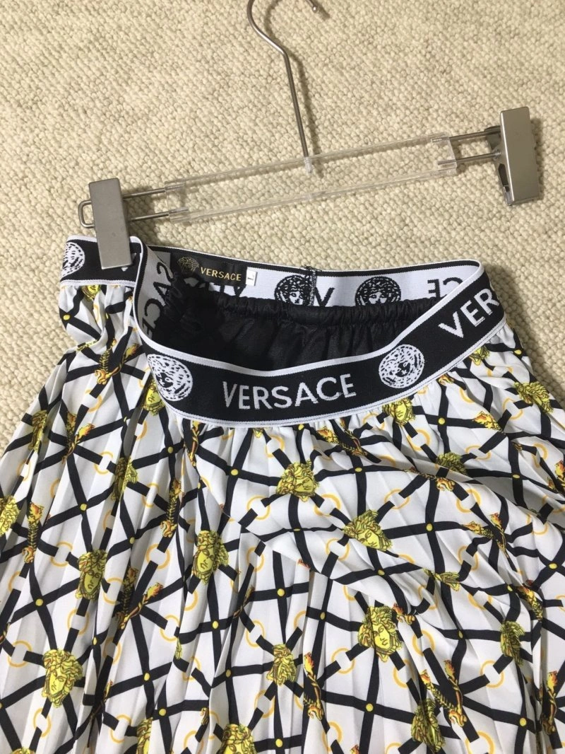 Comfortable Versace Dress 175074