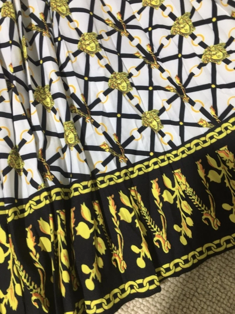 Comfortable Versace Dress 175074
