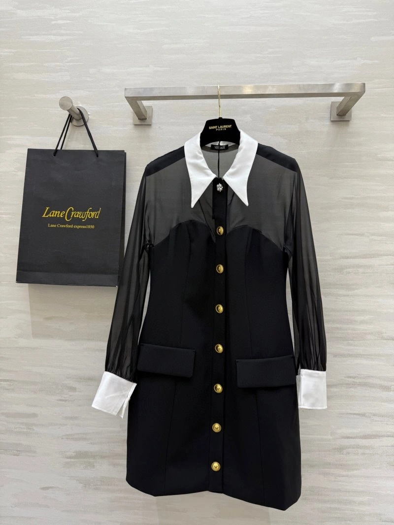 Versace Dress Fashionable 175072