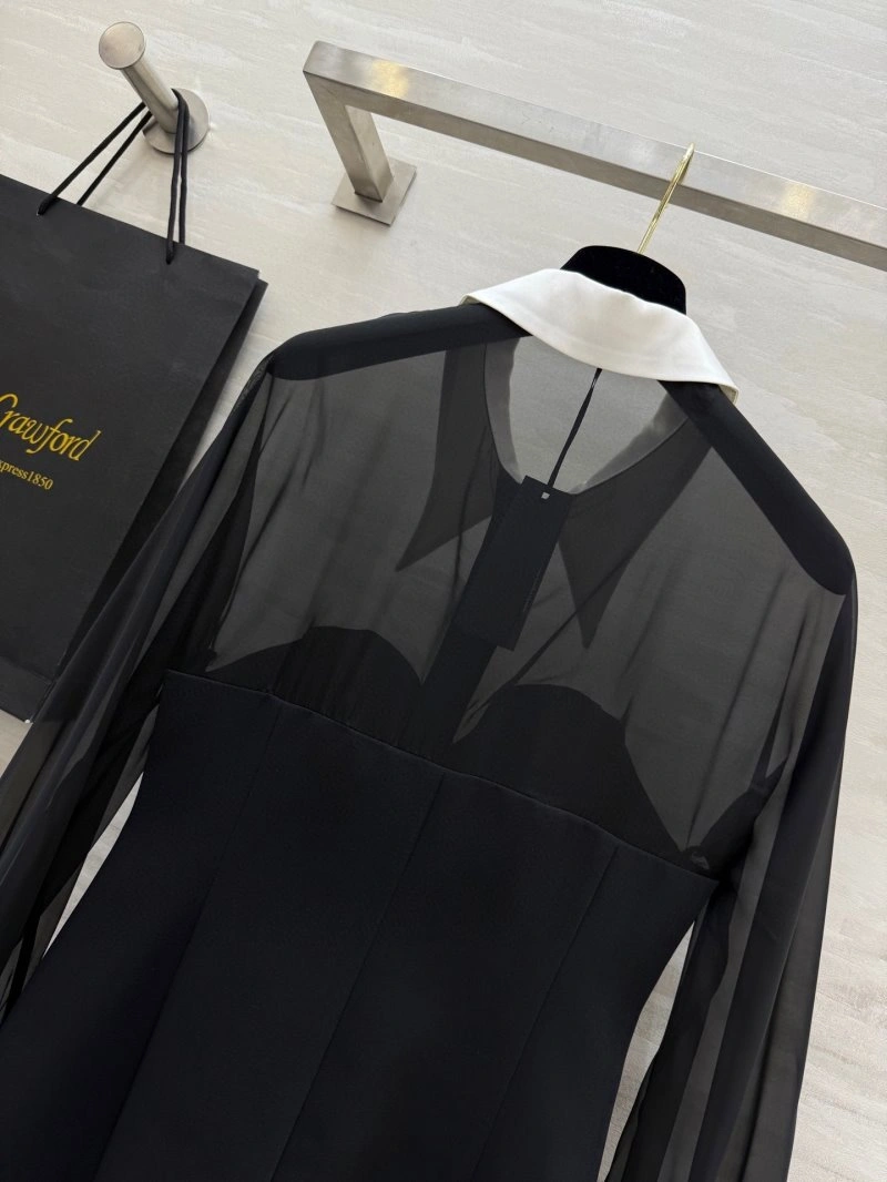 Versace Dress Fashionable 175072