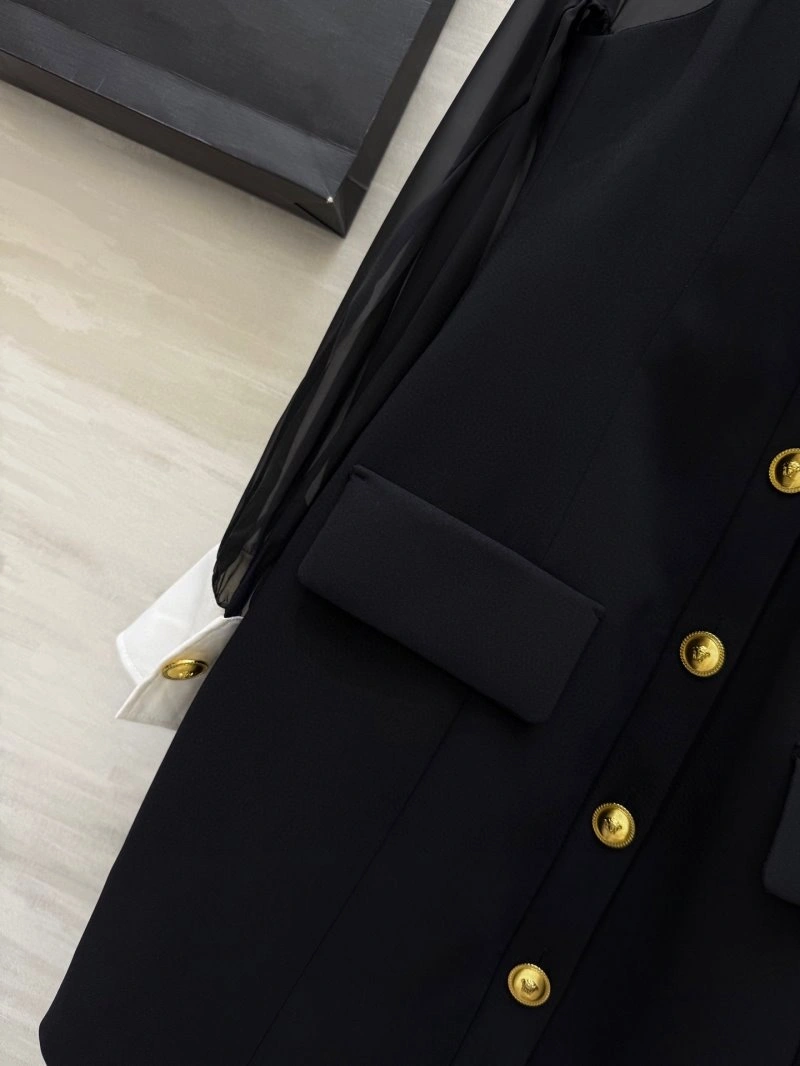 Versace Dress Fashionable 175072