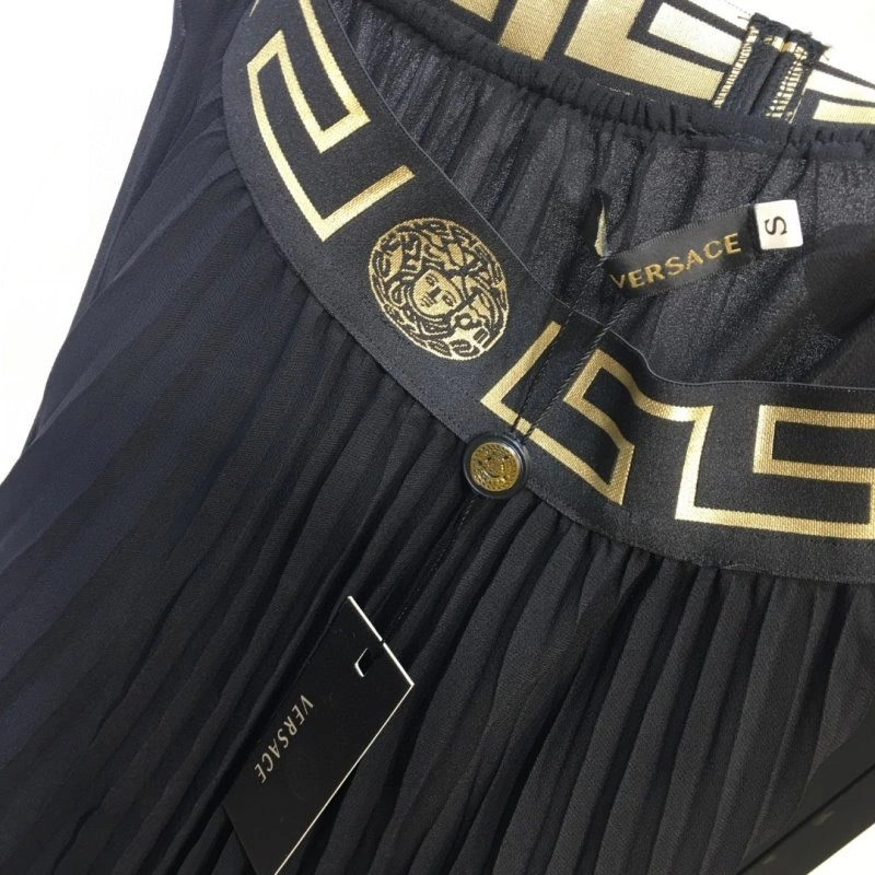 FreshLook Versace Dress 175071