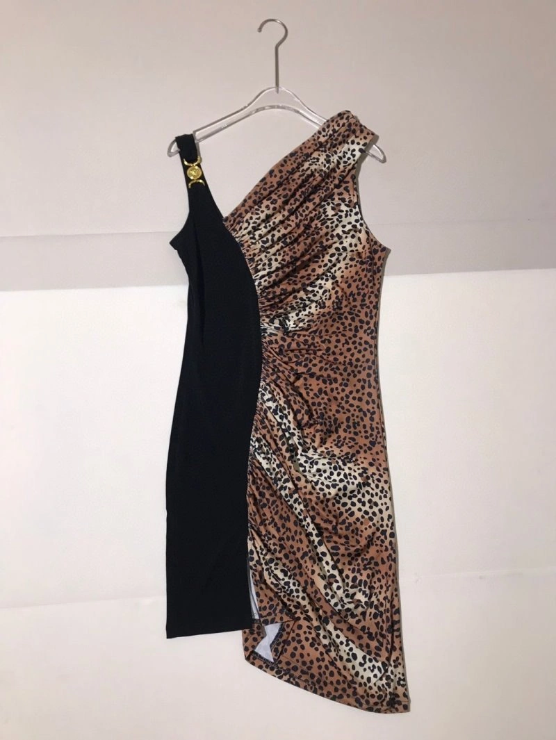 Soft Versace Dress 175069