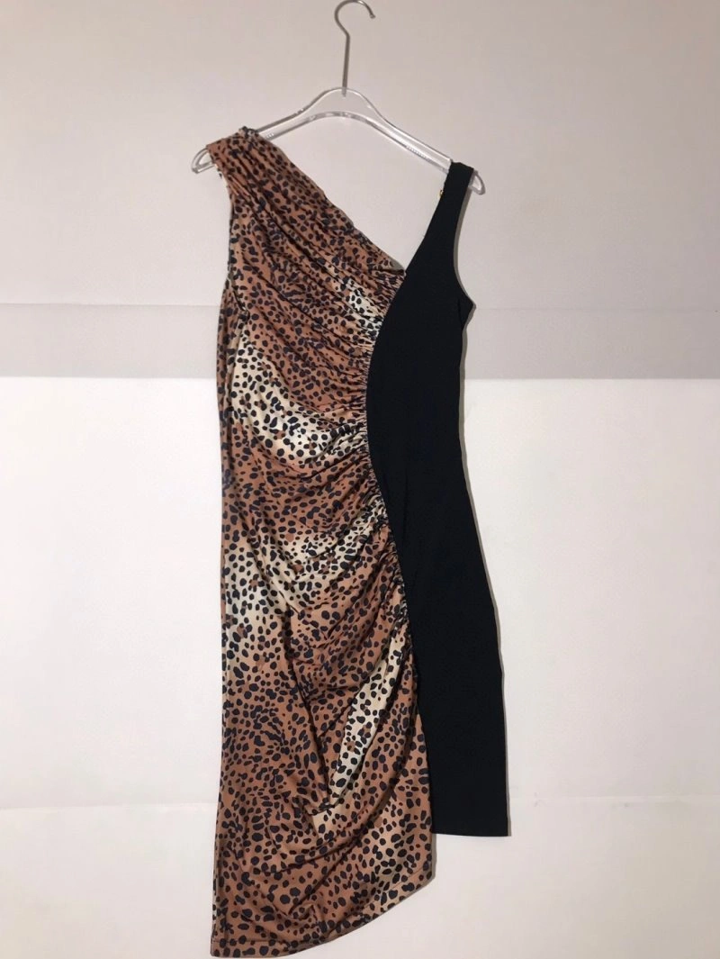 Soft Versace Dress 175069