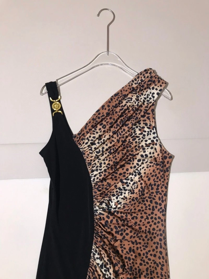 Soft Versace Dress 175069