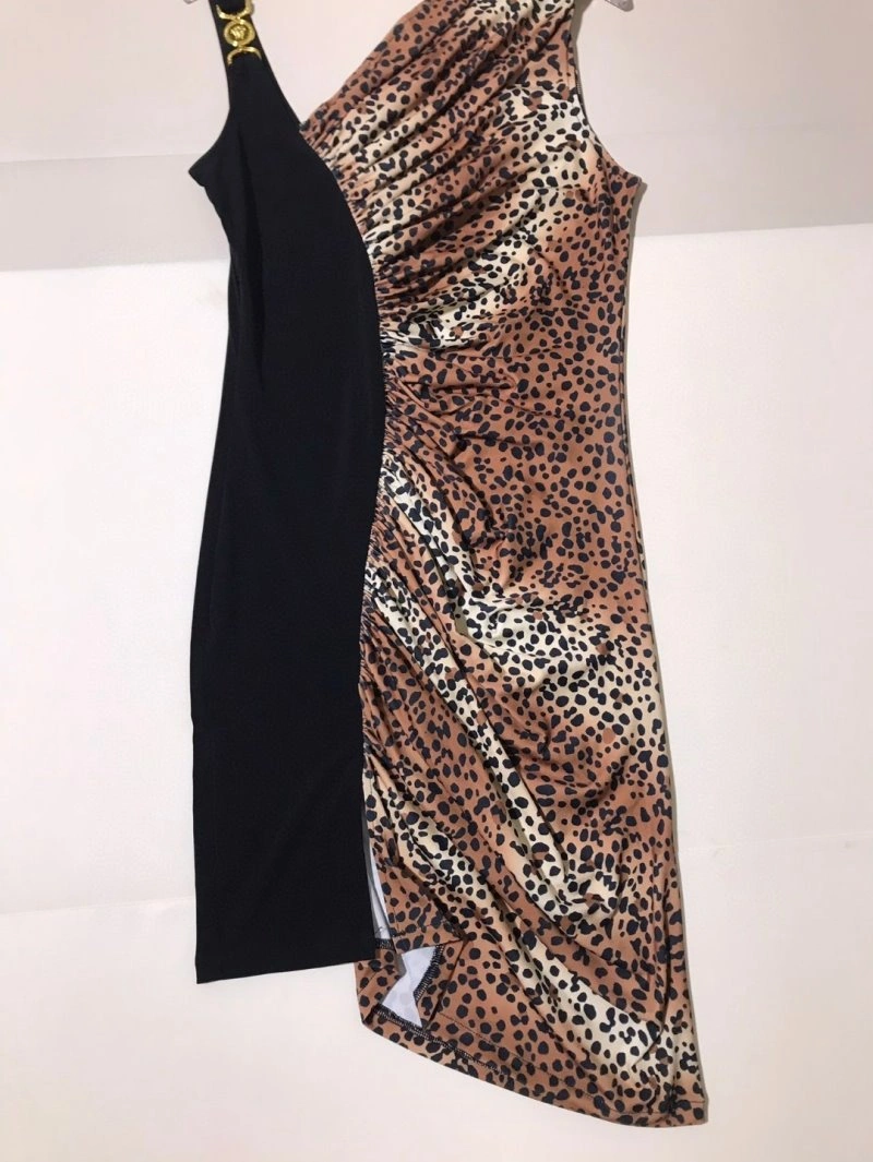 Soft Versace Dress 175069