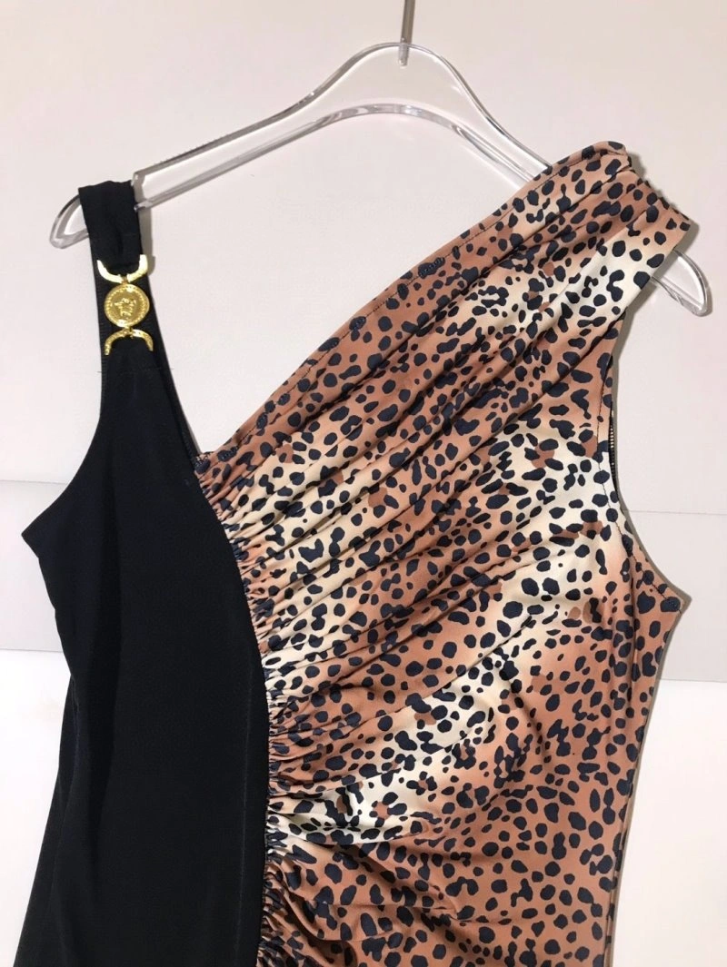 Soft Versace Dress 175069