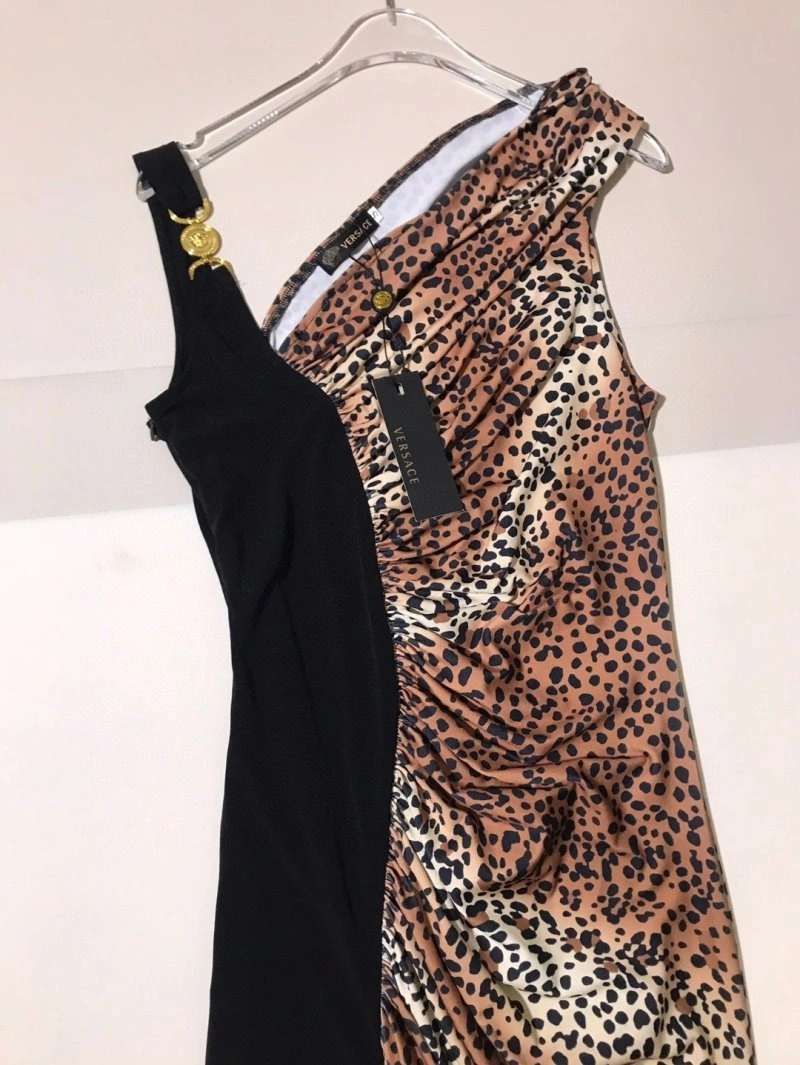 Soft Versace Dress 175069