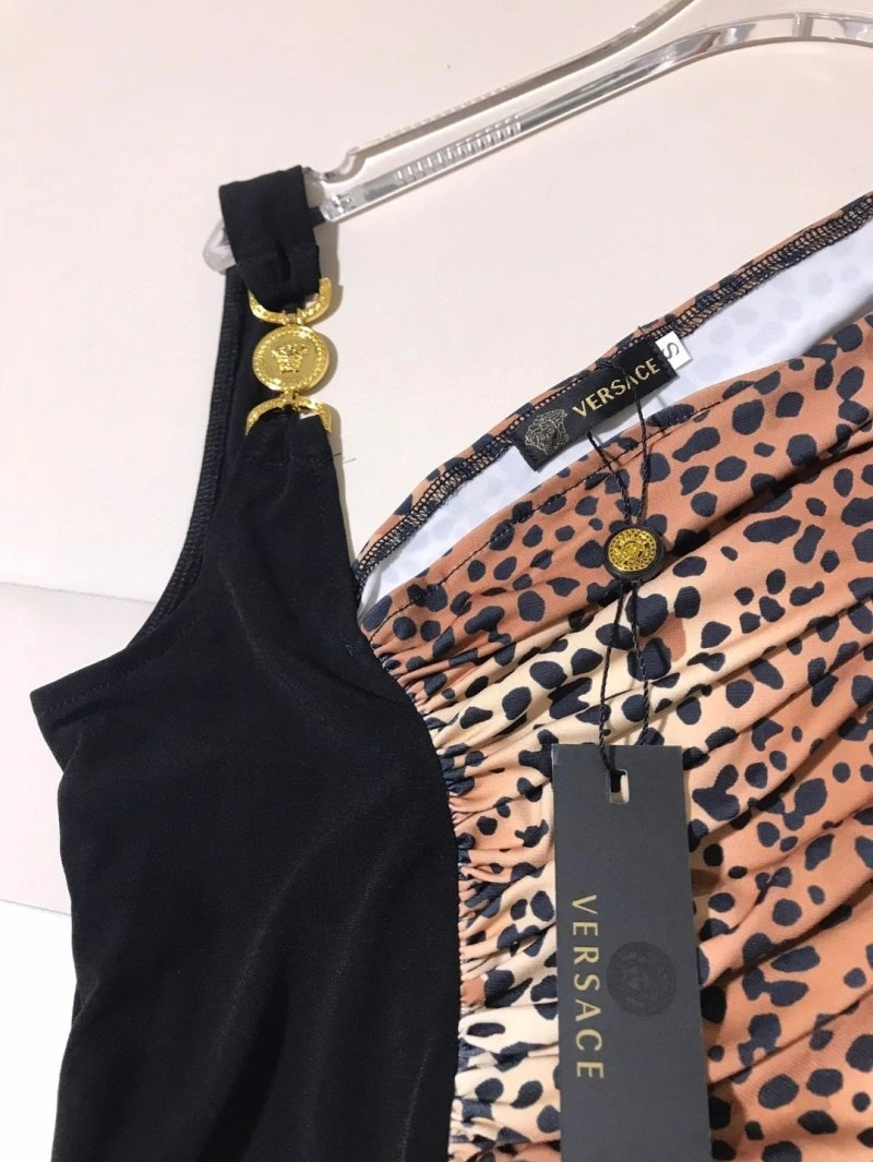 Soft Versace Dress 175069
